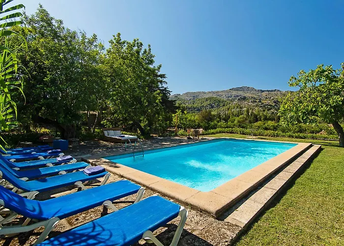 El Rafalet By Sealand *