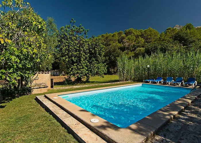 El Rafalet By Sealand