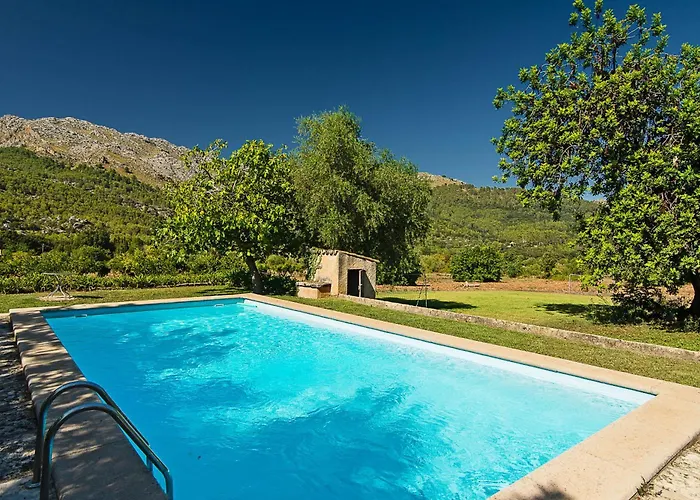 El Rafalet By Sealand Villa