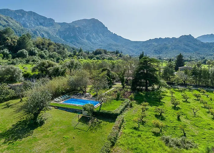 El Rafalet By Sealand