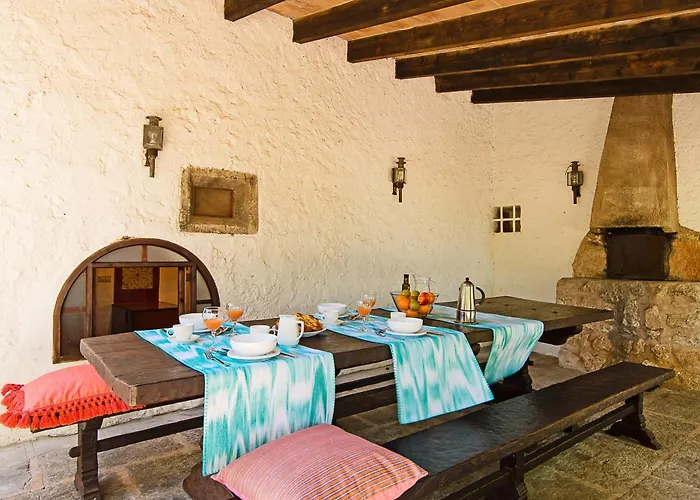 Villa El Rafalet By Sealand Pollenca