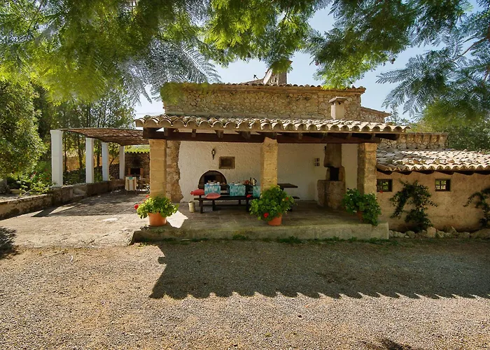 Villa El Rafalet By Sealand