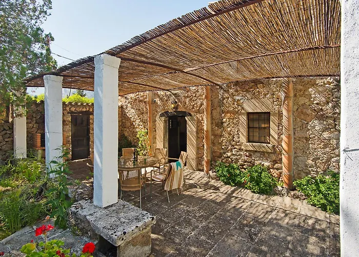 Villa El Rafalet By Sealand *