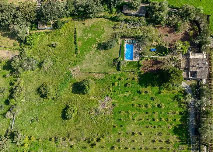 El Rafalet By Sealand Villa *