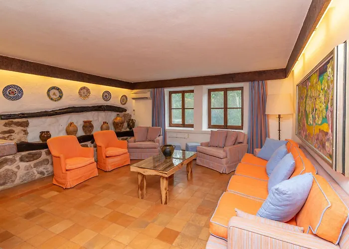 El Rafalet By Sealand * Pollenca