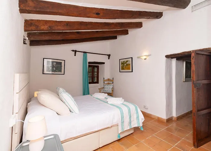 El Rafalet By Sealand *