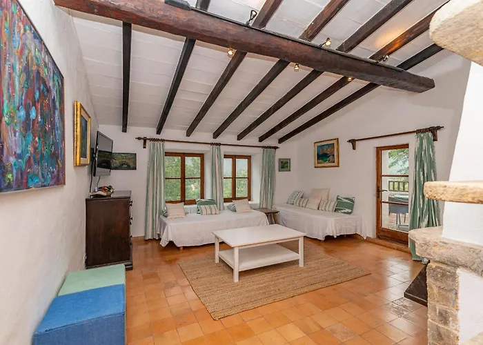 El Rafalet By Sealand Villa