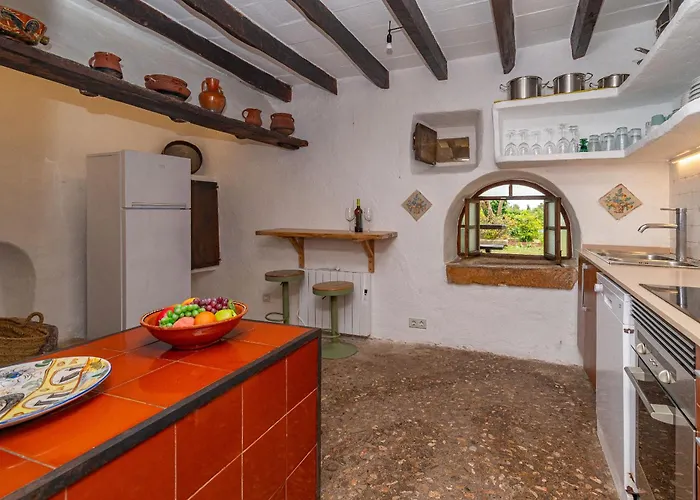 El Rafalet By Sealand * Pollença