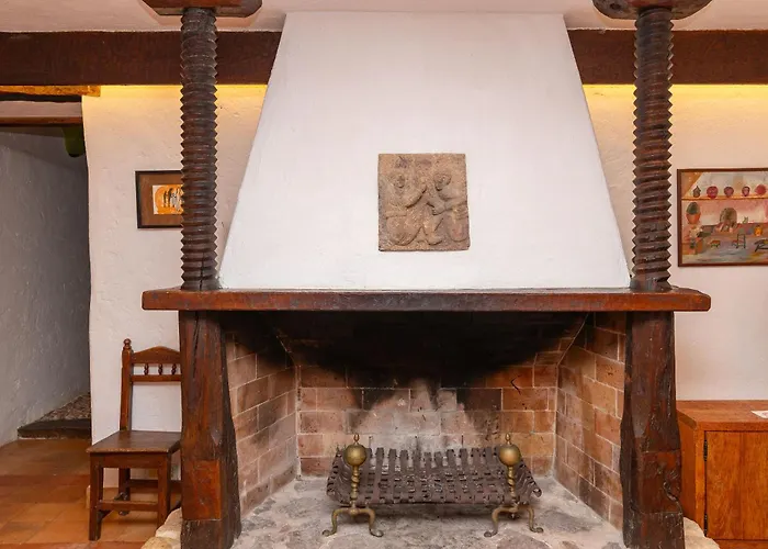 El Rafalet By Sealand Villa *