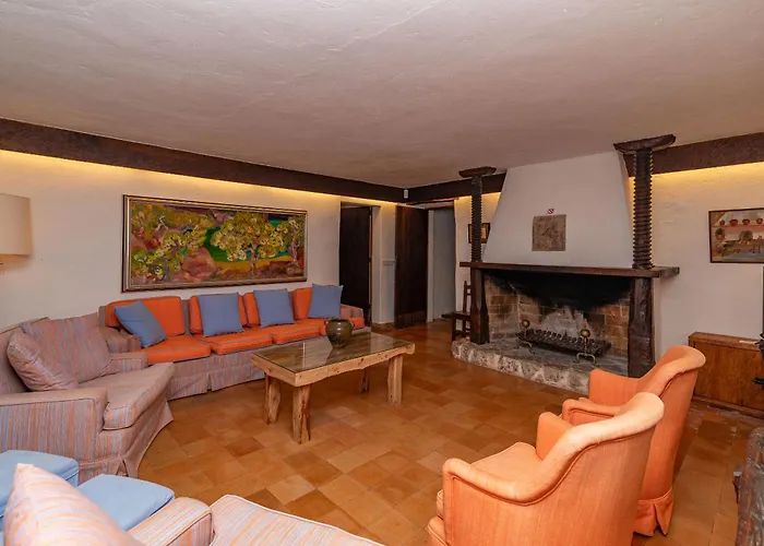 Villa El Rafalet By Sealand Pollenca