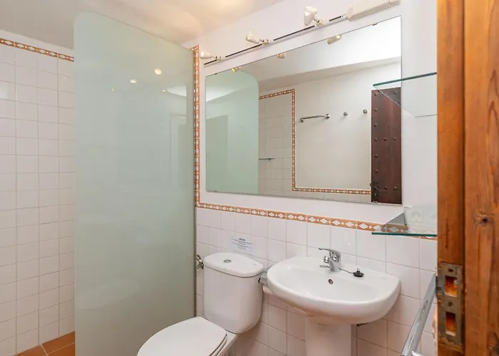 El Rafalet By Sealand Pollenca