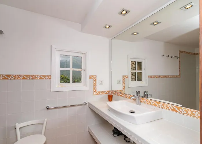 El Rafalet By Sealand Pollença