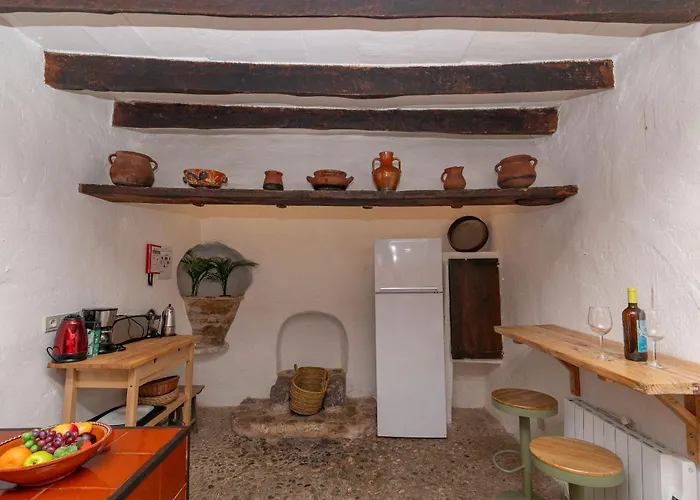 El Rafalet By Sealand Villa