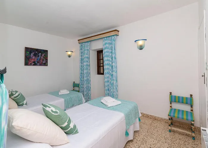 El Rafalet By Sealand Pollença