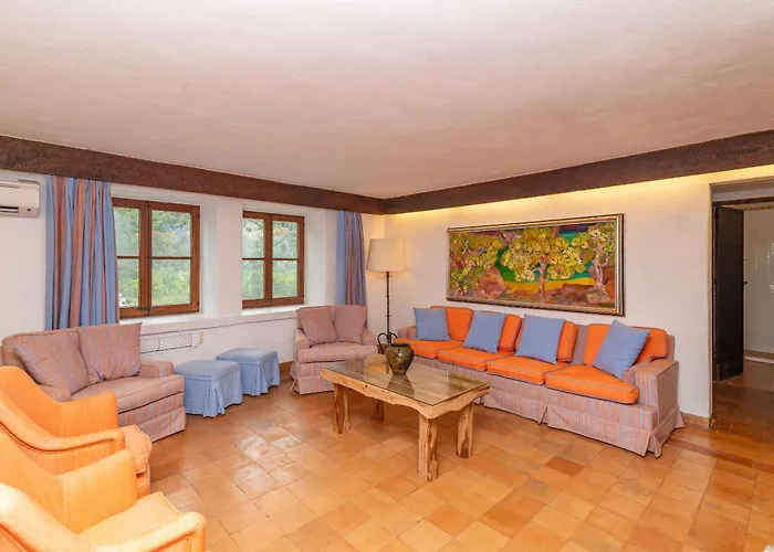 El Rafalet By Sealand Pollenca