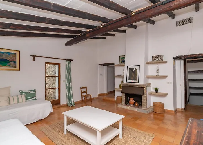 El Rafalet By Sealand *