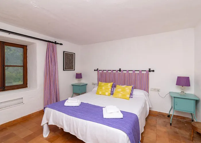 Villa El Rafalet By Sealand