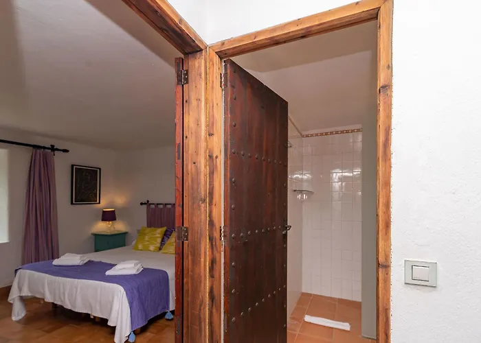 Villa El Rafalet By Sealand Pollença