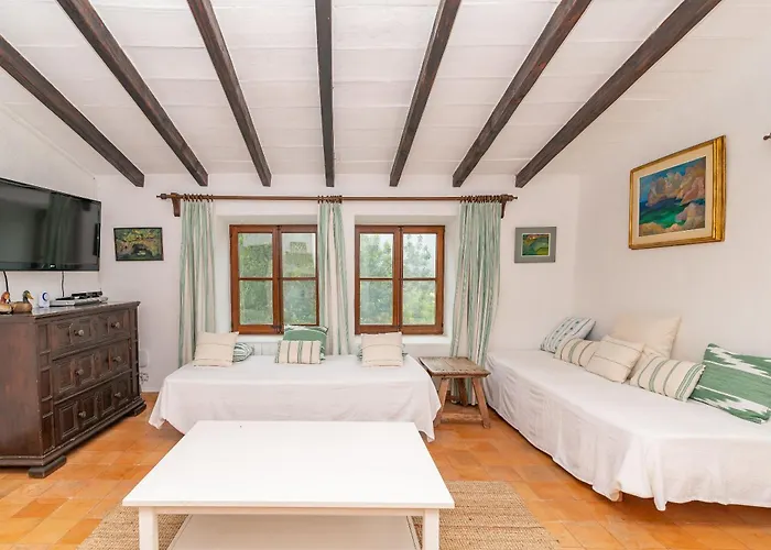 El Rafalet By Sealand