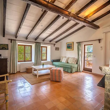 Villa El Rafalet By Sealand